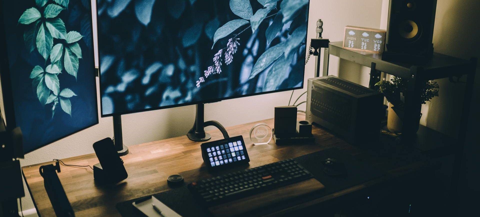 SlideDeck Project Screenshot 1