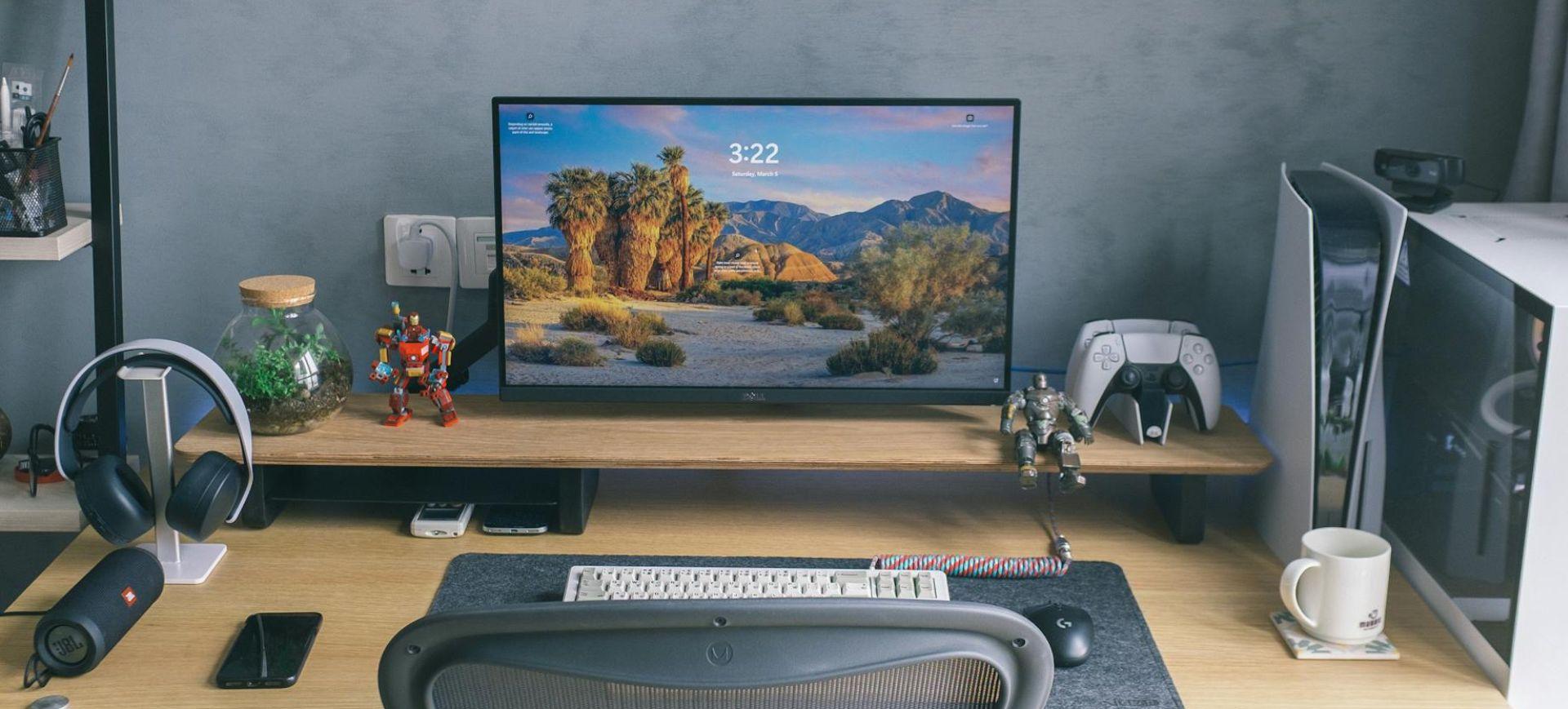 SlideDeck Project Screenshot 1