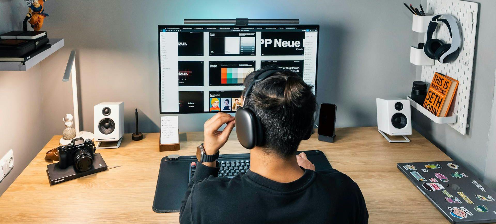 SlideDeck Project Screenshot 1